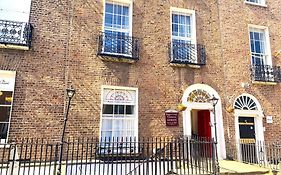 Baggot Court Townhouse